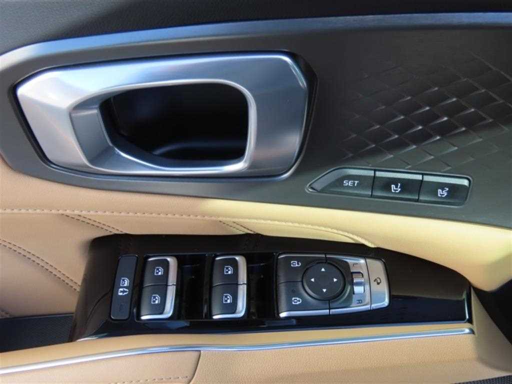 KIA Sorento - Vista 12