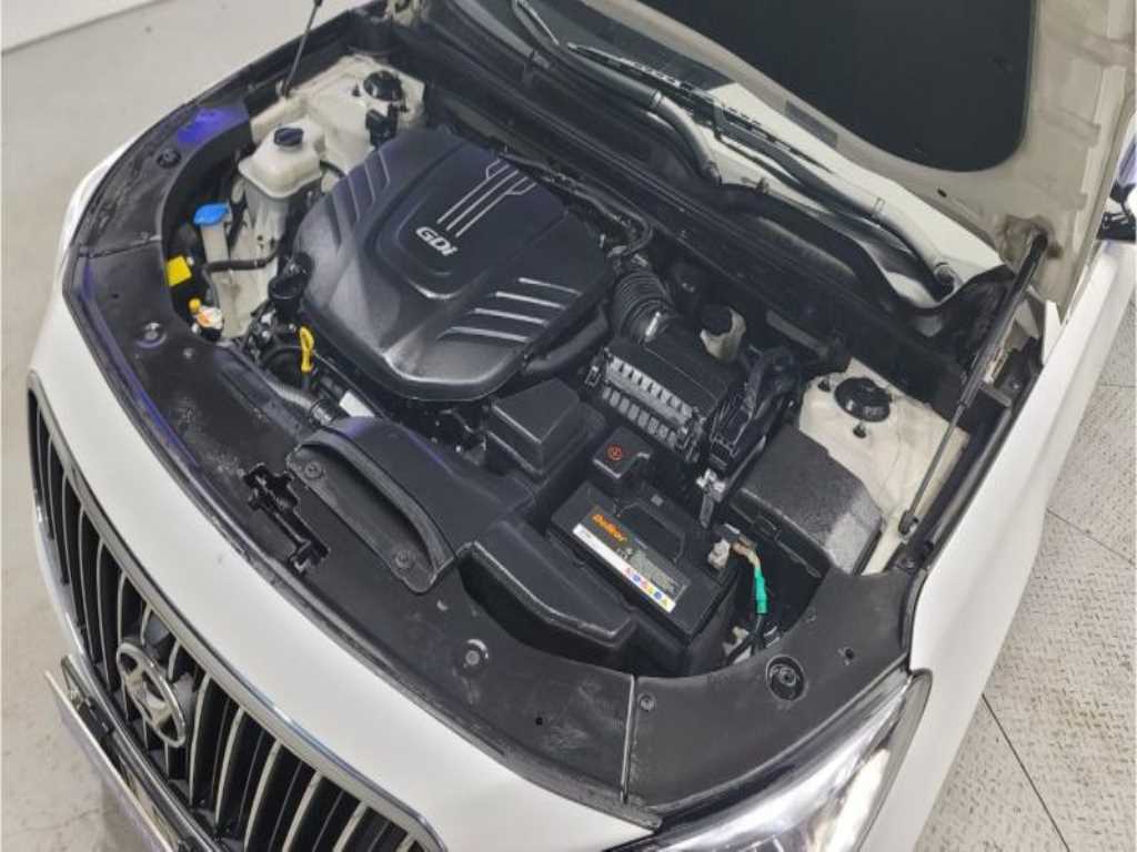 HYUNDAI Aslan 2015 - Importación desde Corea - HF Imports Iquique - Foto 18