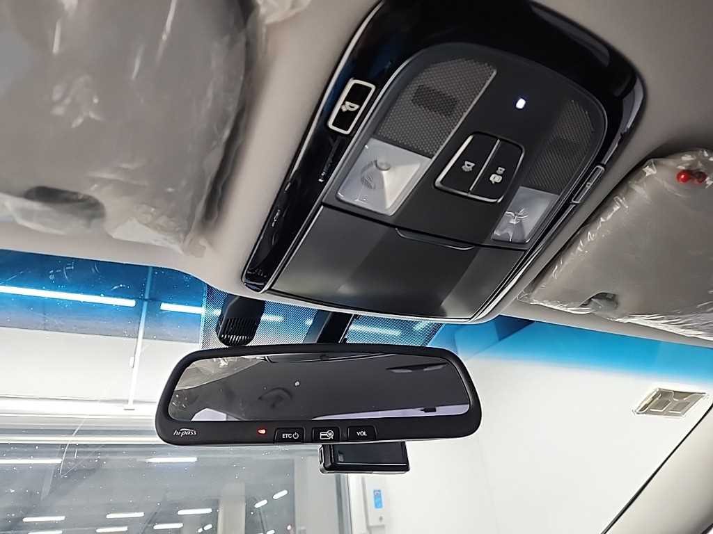 HYUNDAI Grandeur 2017 Blanco - Importación desde Corea - HF Imports Iquique - Foto 16