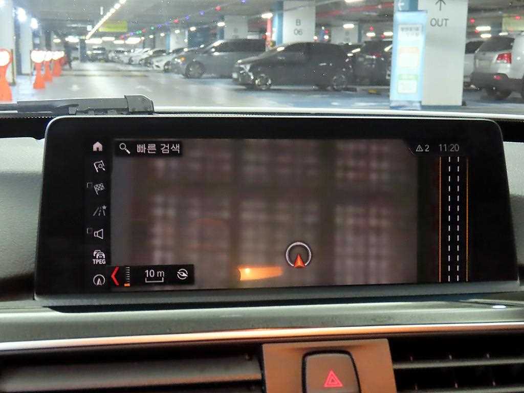 BMW Gran Turismo 2020 Blanco - Importación desde Corea - HF Imports Iquique - Foto 13