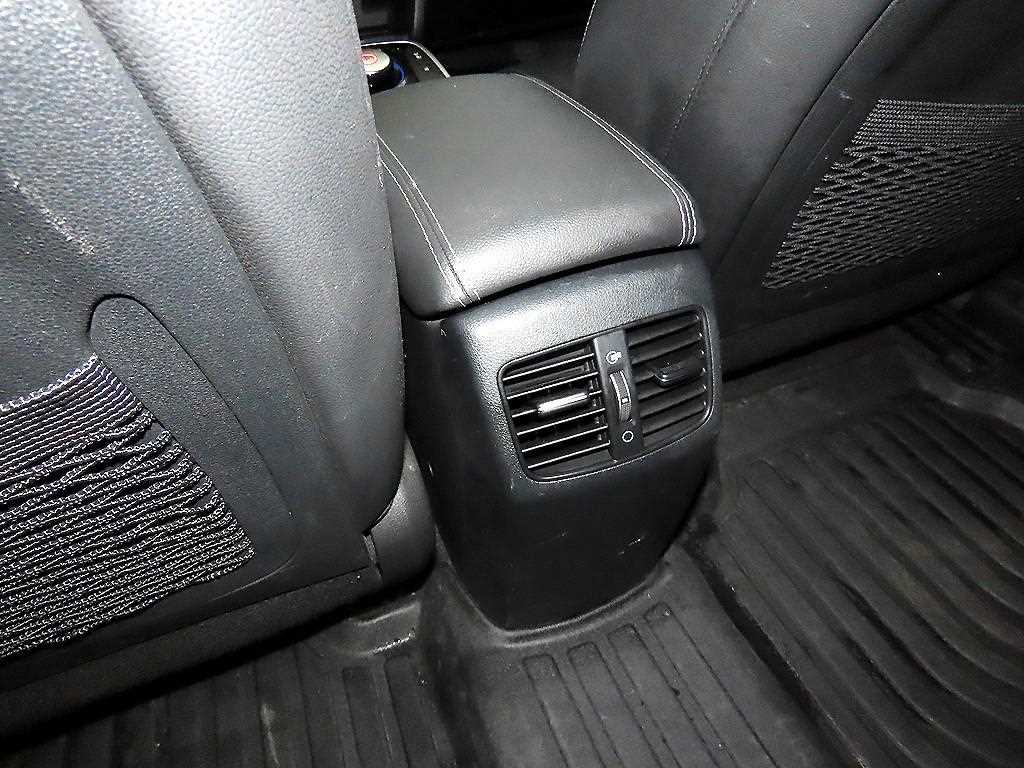 KIA Niro 2020 Gris - Importación desde Corea - HF Imports Iquique - Foto 17