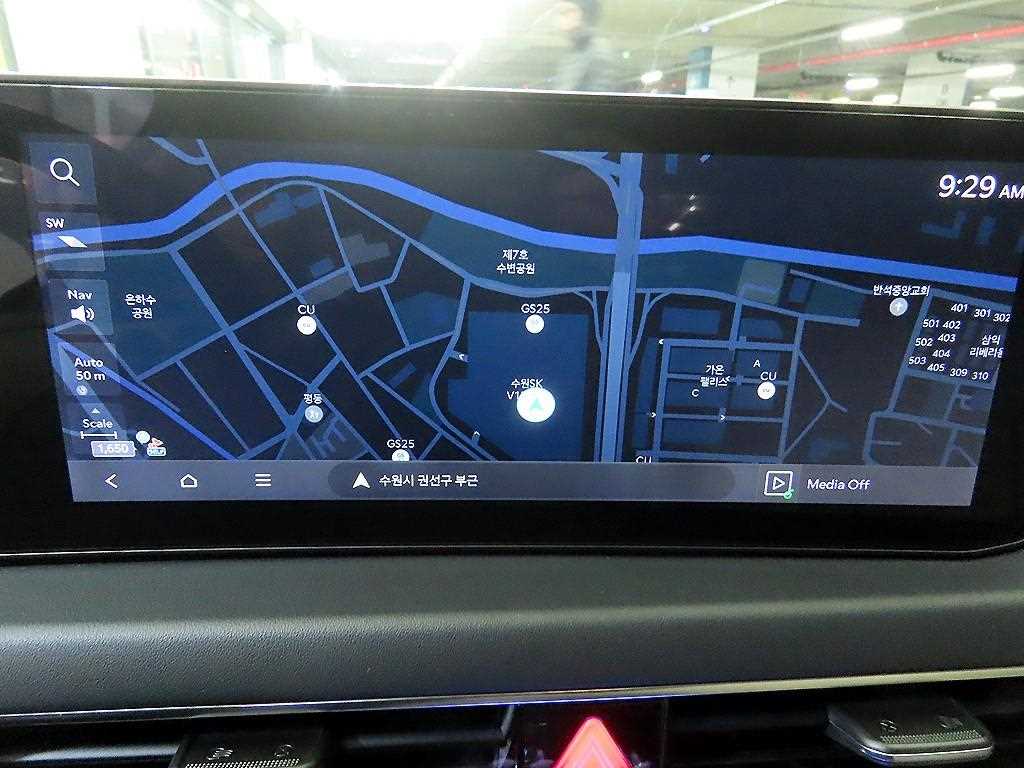 KIA K8 2025 Gris - Importación desde Corea - HF Imports Iquique - Foto 14