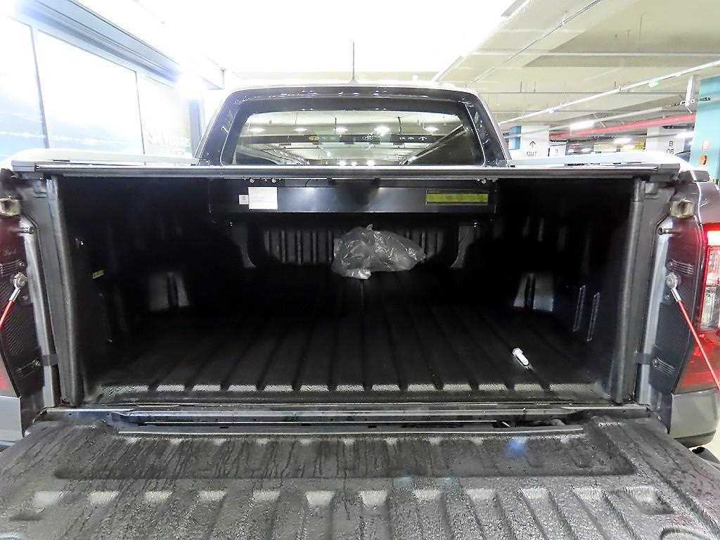 Ford Ranger 2023 Gris - Importación desde Corea - HF Imports Iquique - Foto 17