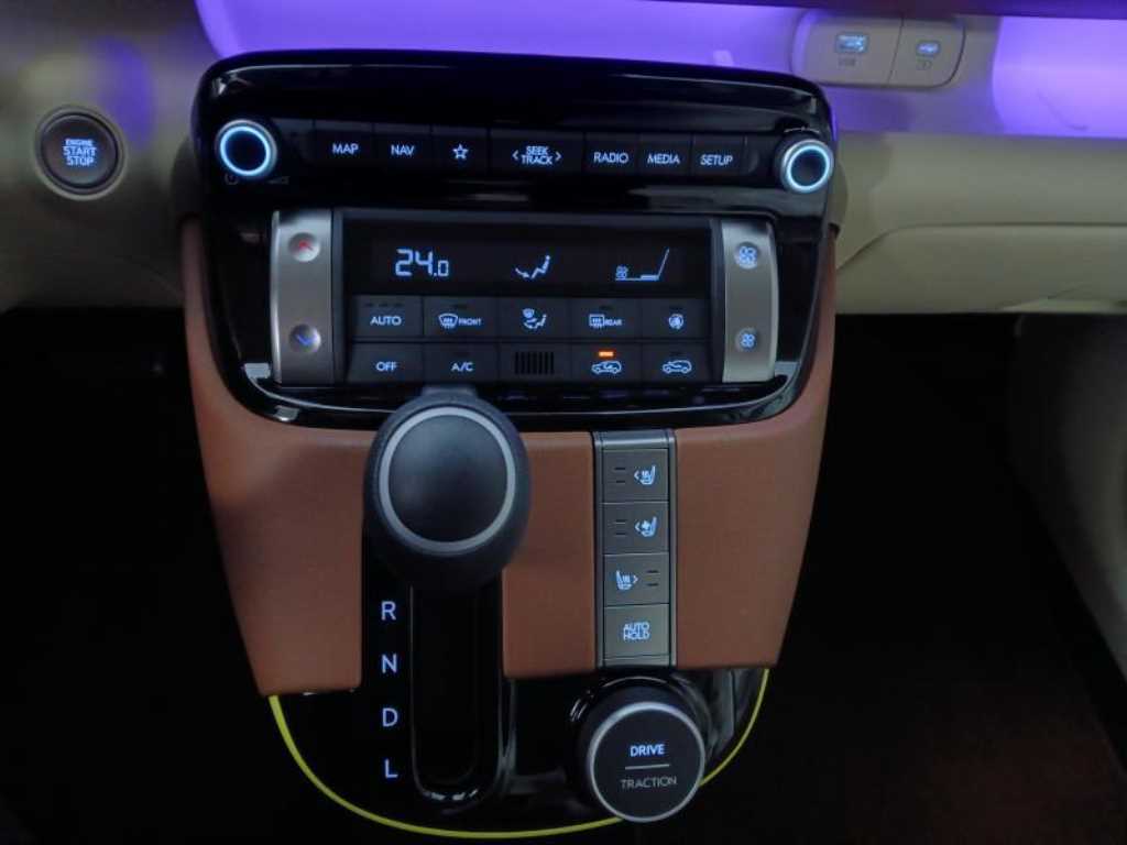 HYUNDAI Casper 2025 Blanco - Importación desde Corea - HF Imports Iquique - Foto 14