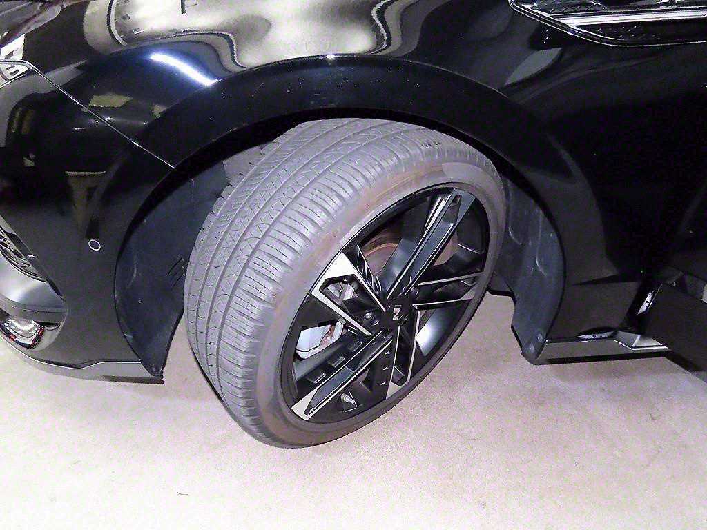 HYUNDAI Sonata 2024 Negro - Importación desde Corea - HF Imports Iquique - Foto 20