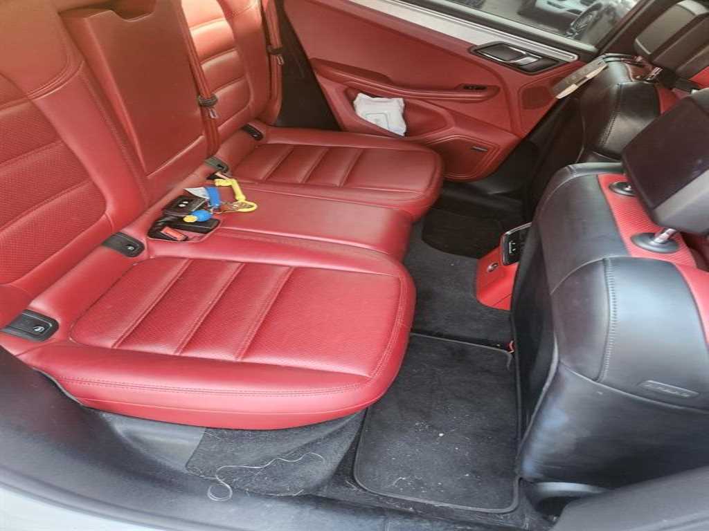 Porsche Macan 2018 Blanco - Importación desde Corea - HF Imports Iquique - Foto 14