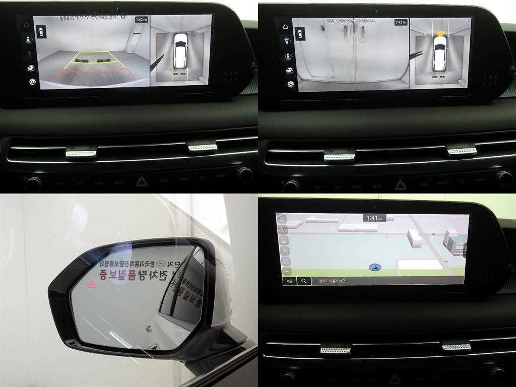 HYUNDAI Palisade 2023 Blanco - Importación desde Corea - HF Imports Iquique - Foto 16