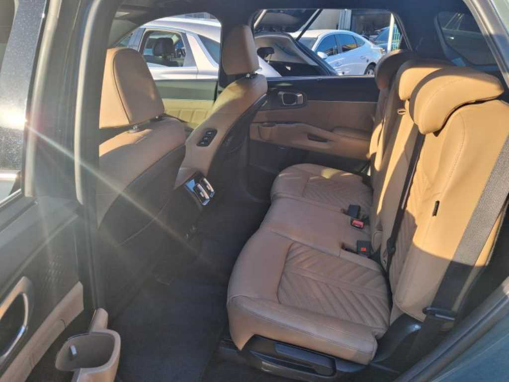 KIA Sorento 2024 - Importación desde Corea - HF Imports Iquique - Foto 17