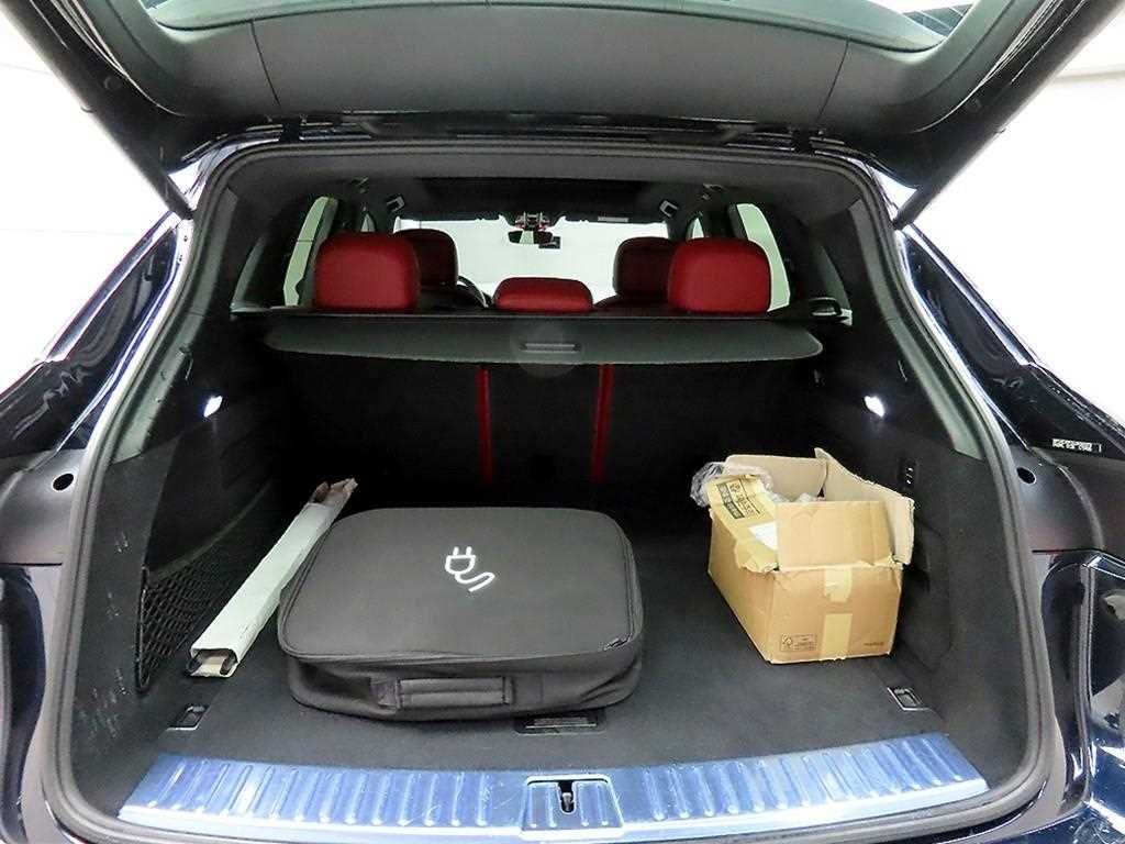 Porsche Cayenne 2020 Negro - Importación desde Corea - HF Imports Iquique - Foto 18