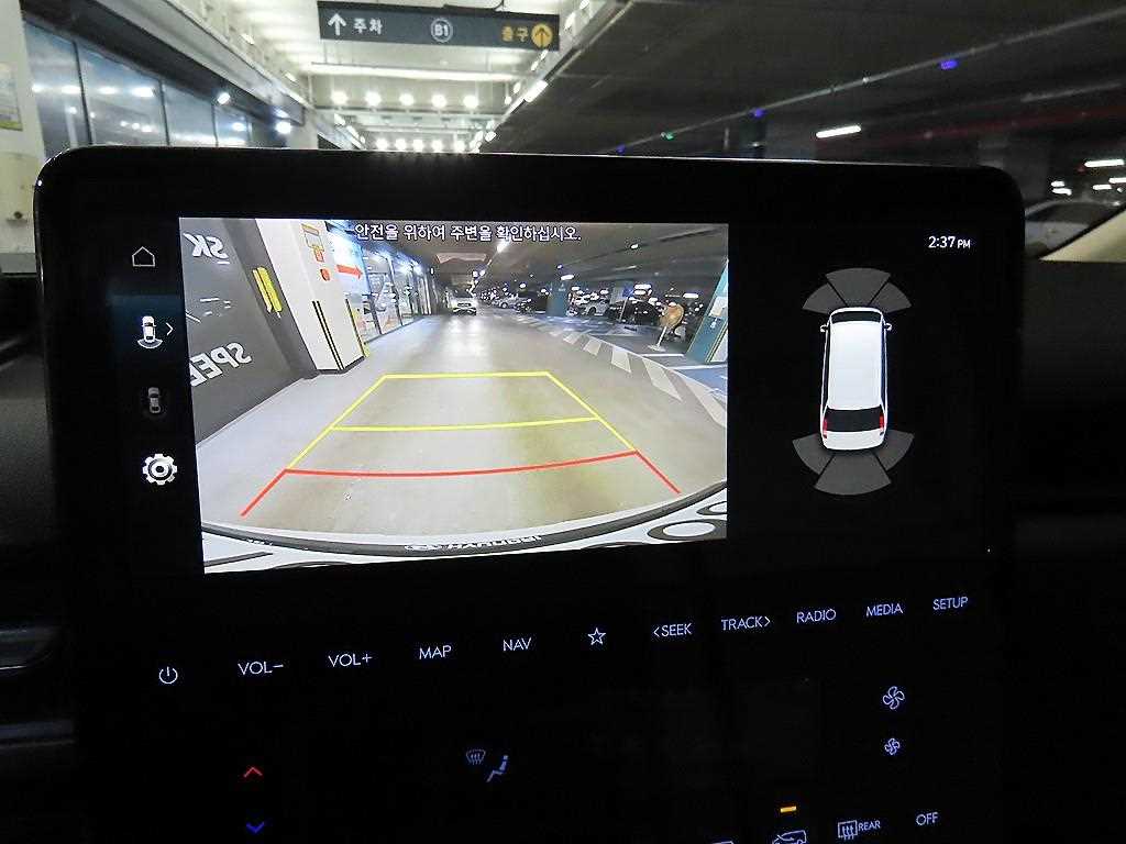 HYUNDAI Staria 2025 Blanco - Importación desde Corea - HF Imports Iquique - Foto 16