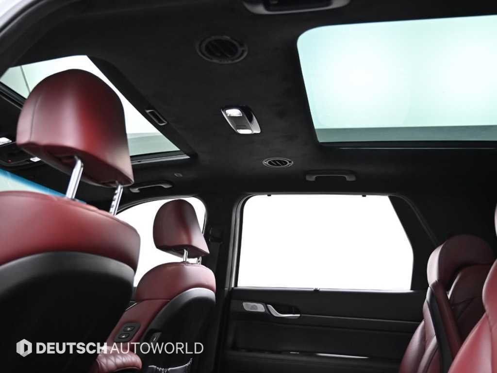 HYUNDAI Palisade 2020 Blanco - Importación desde Corea - HF Imports Iquique - Foto 19