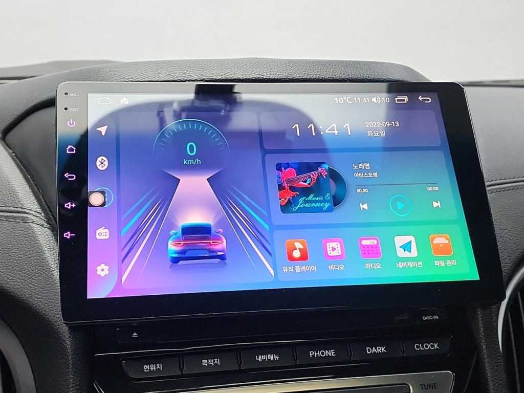 HYUNDAI Genesis 2014 - Importación desde Corea - HF Imports Iquique - Foto 16