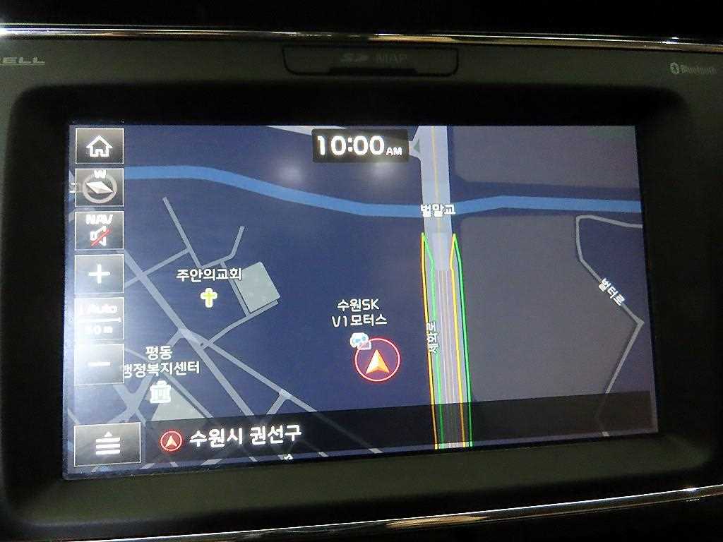 KIA Carnival 2019 Blanco - Importación desde Corea - HF Imports Iquique - Foto 13