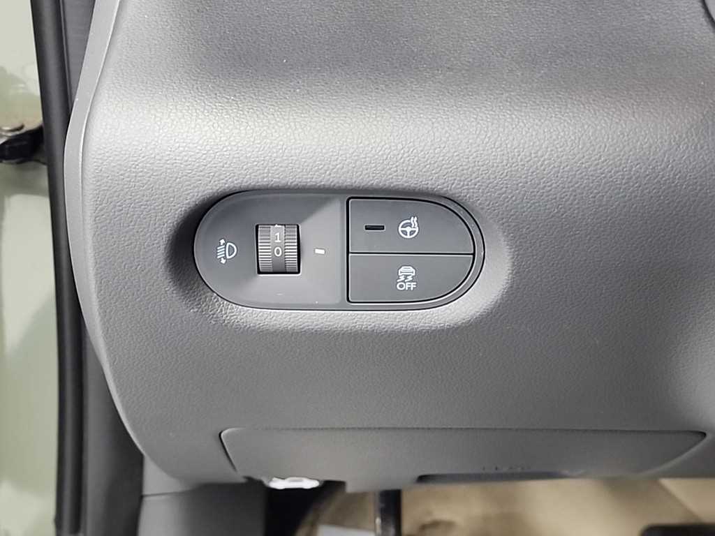 HYUNDAI Casper 2023 Verde - Importación desde Corea - HF Imports Iquique - Foto 17