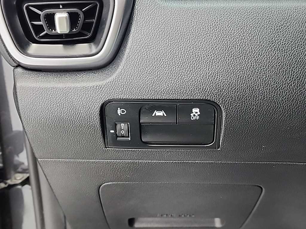 KIA Sorento 2021 Gris - Importación desde Corea - HF Imports Iquique - Foto 17