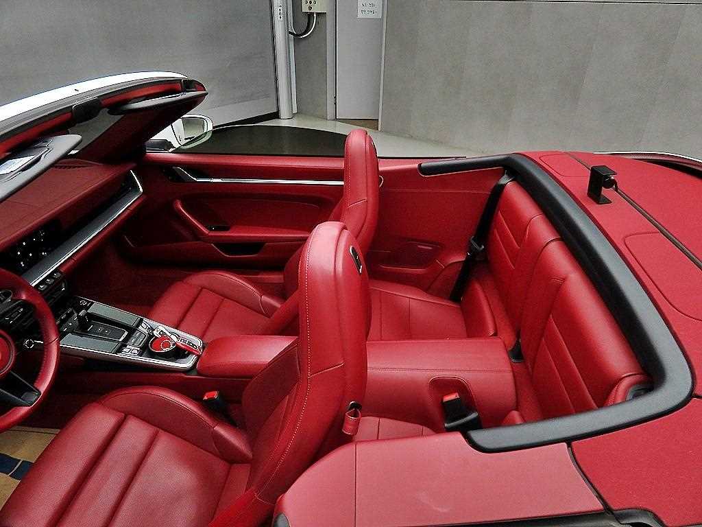 Porsche 911 - Vista 6