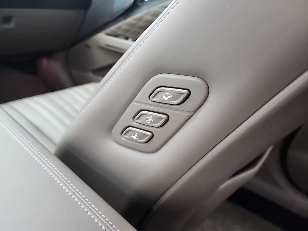 KIA K8 2022 Blanco - Importación desde Corea - HF Imports Iquique - Foto 15