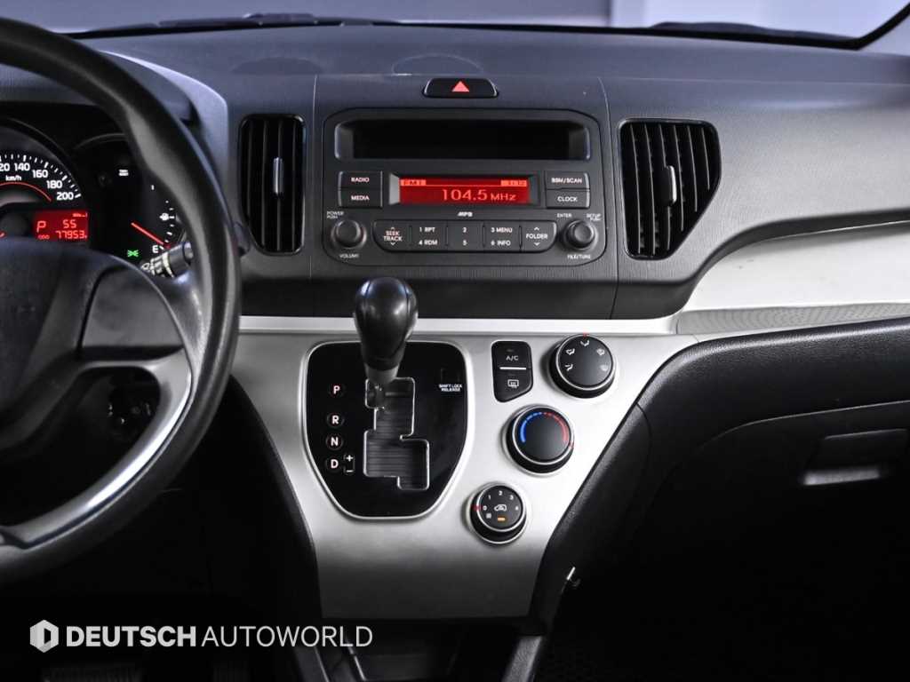 KIA Ray 2017 Plateado - Importación desde Corea - HF Imports Iquique - Foto 14