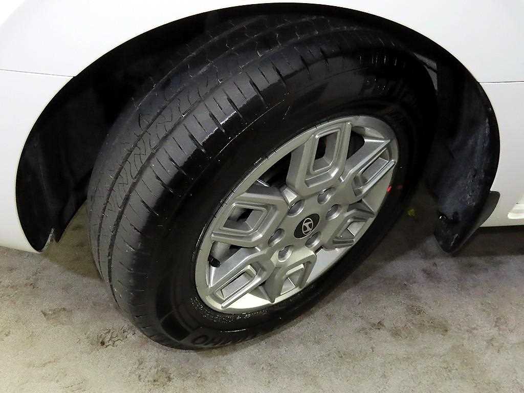 HYUNDAI Staria 2025 Blanco - Importación desde Corea - HF Imports Iquique - Foto 20