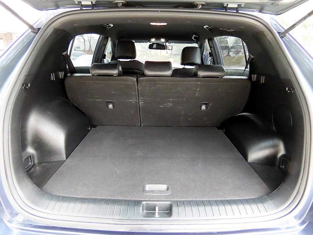 KIA Sportage 2019 Negro - Importación desde Corea - HF Imports Iquique - Foto 18