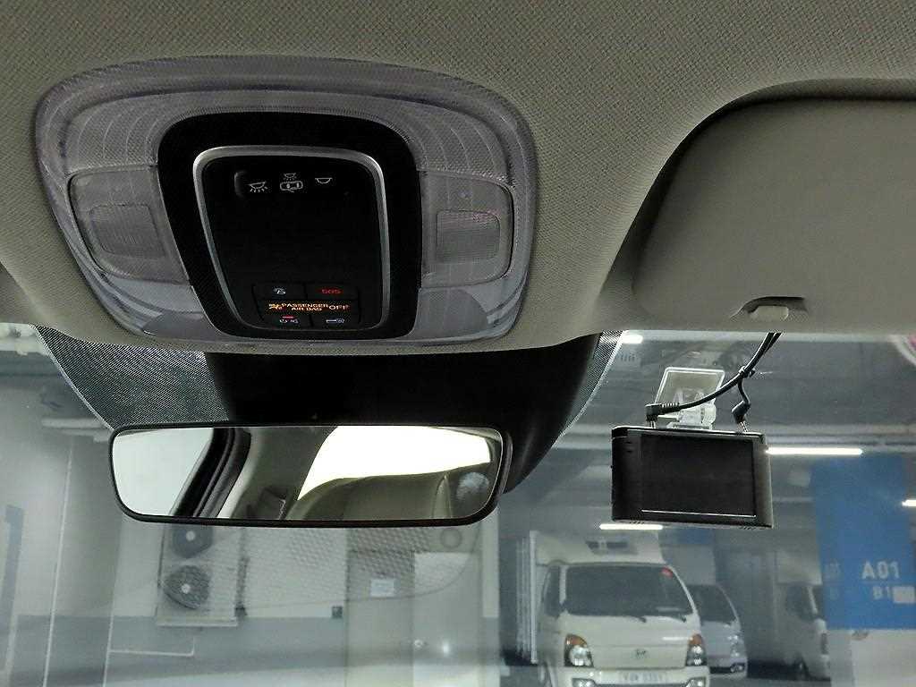 HYUNDAI Avante 2021 Negro - Importación desde Corea - HF Imports Iquique - Foto 16