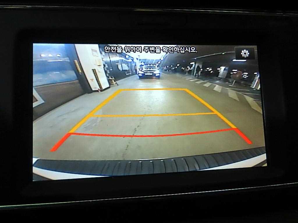 KIA Carnival 2018 Blanco - Importación desde Corea - HF Imports Iquique - Foto 15