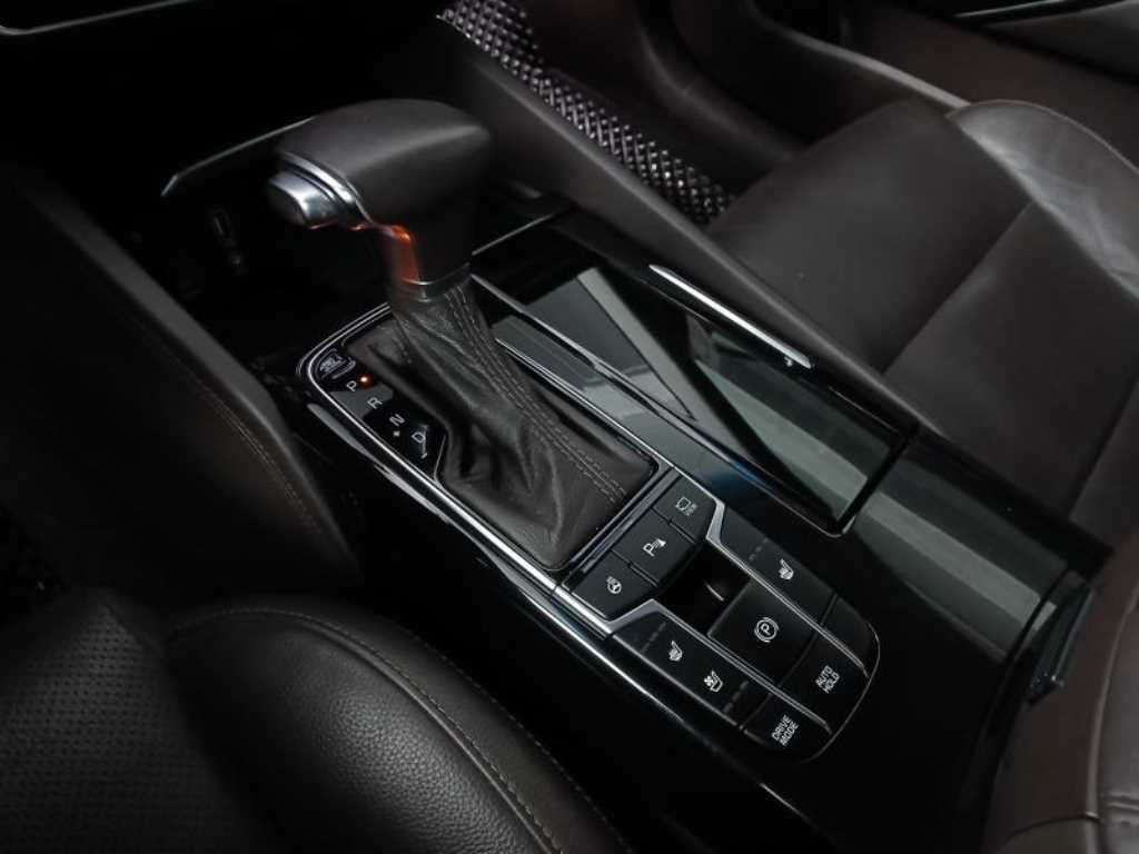 KIA K7 2019 - Importación desde Corea - HF Imports Iquique - Foto 15