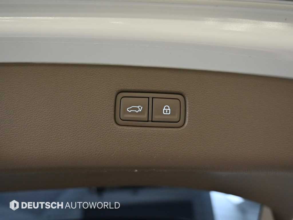 Genesis GV80 2020 Blanco - Importación desde Corea - HF Imports Iquique - Foto 20