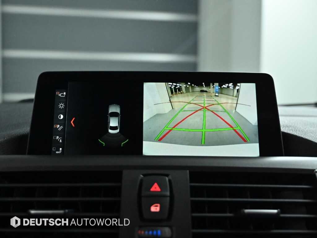 BMW 2 series 2017 Blanco - Importación desde Corea - HF Imports Iquique - Foto 15