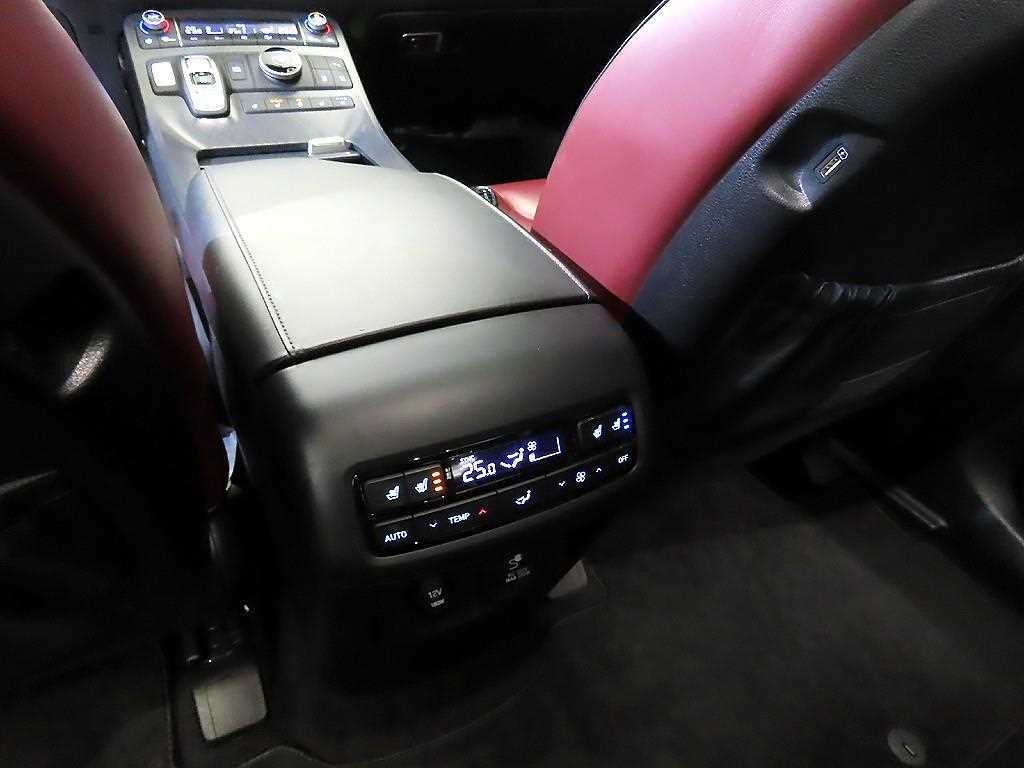 HYUNDAI Palisade 2020 Gris - Importación desde Corea - HF Imports Iquique - Foto 15