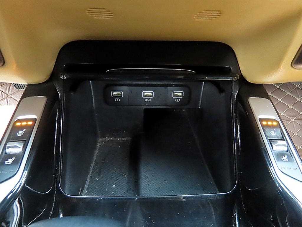 KIA Sorento 2021 - Importación desde Corea - HF Imports Iquique - Foto 14