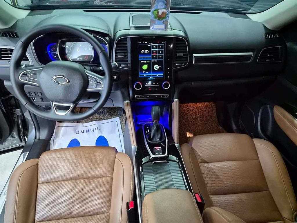 SAMSUNG QM6 - Vista 10