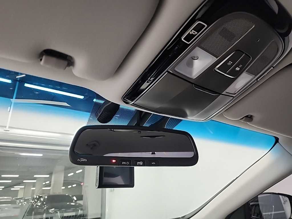 HYUNDAI Aslan 2016 Negro - Importación desde Corea - HF Imports Iquique - Foto 16