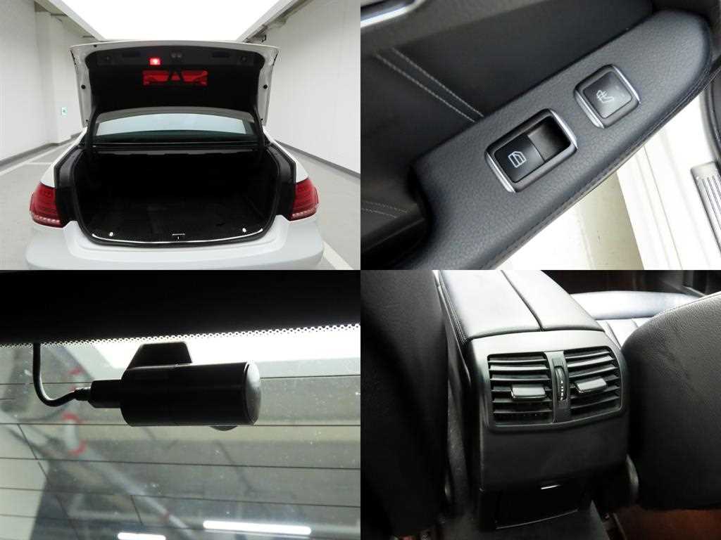 Mercedes Benz E class 2016 Blanco - Importación desde Corea - HF Imports Iquique - Foto 18