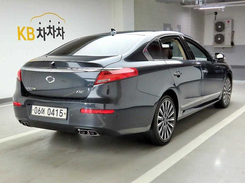 SAMSUNG SM7 - Vista 4