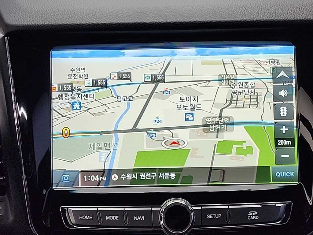 Ssangyong Rexton 2020 Gris - Importación desde Corea - HF Imports Iquique - Foto 15