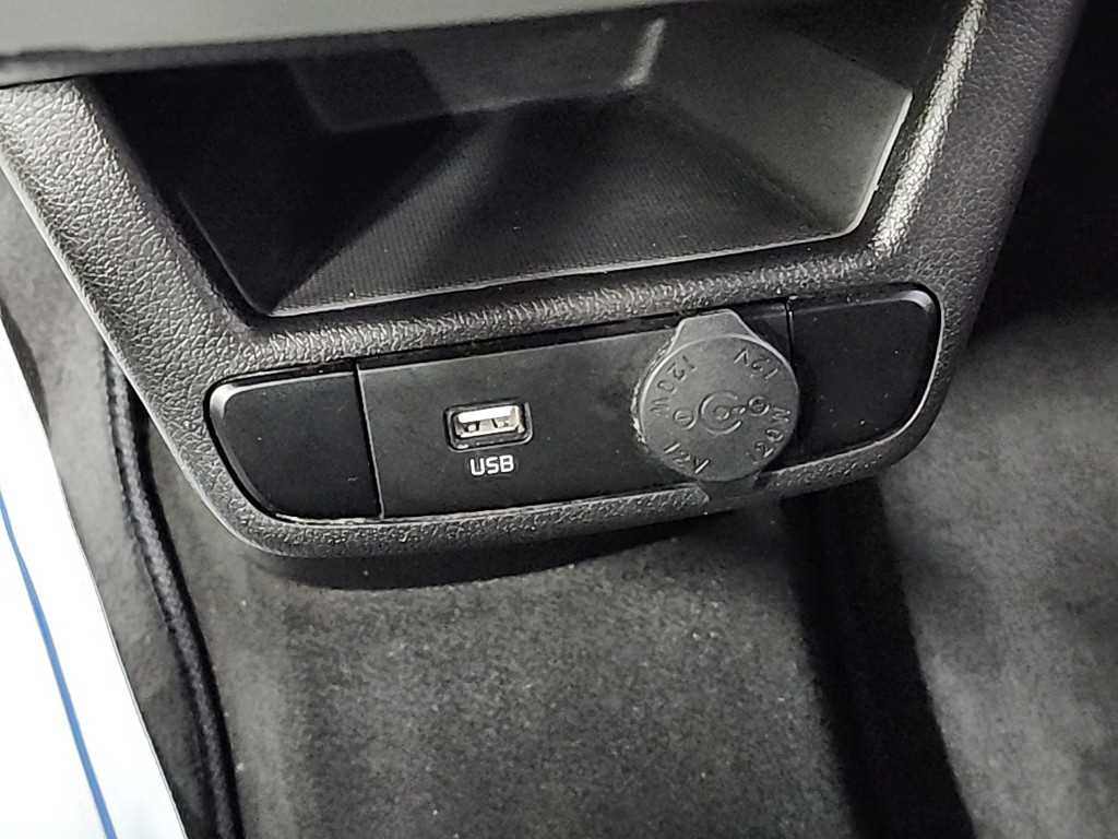 KIA Ray 2022 Blanco - Importación desde Corea - HF Imports Iquique - Foto 14