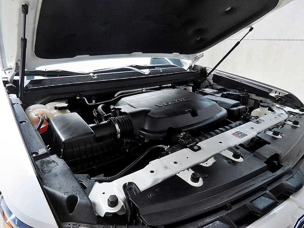 Chevrolet ?Colorado 2022 Blanco - Importación desde Corea - HF Imports Iquique - Foto 19