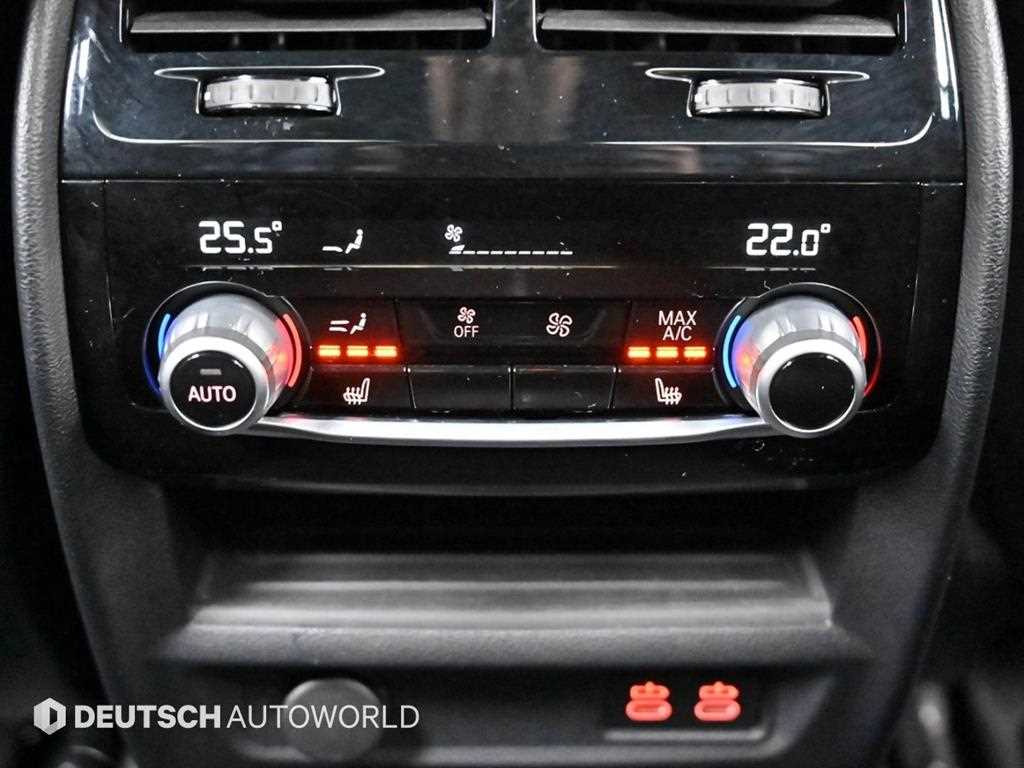 BMW 5 Series 2021 Negro - Importación desde Corea - HF Imports Iquique - Foto 15