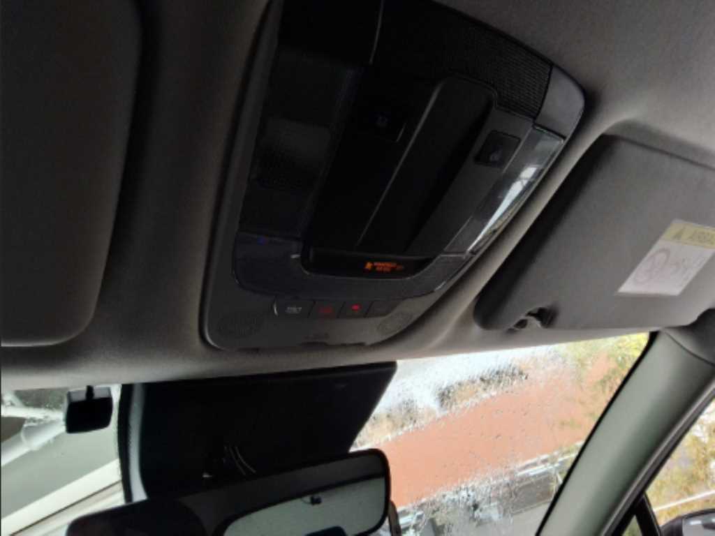 KIA Sportage - Vista 5