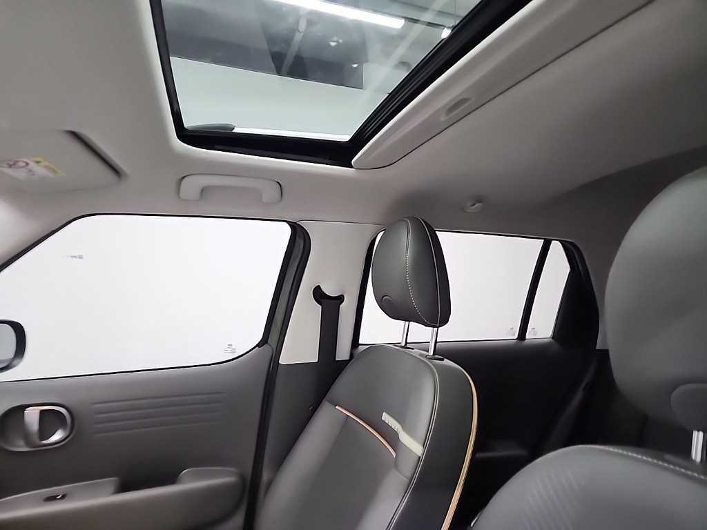 HYUNDAI Casper 2023 Verde - Importación desde Corea - HF Imports Iquique - Foto 13