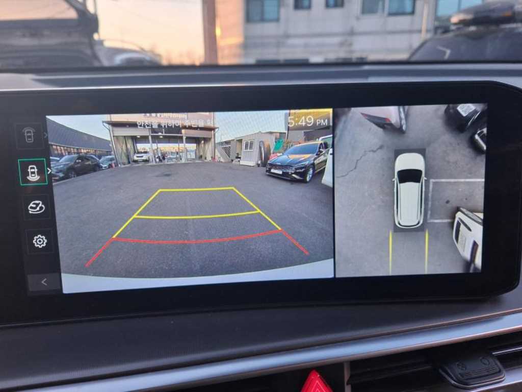 KIA Sorento - Vista 12