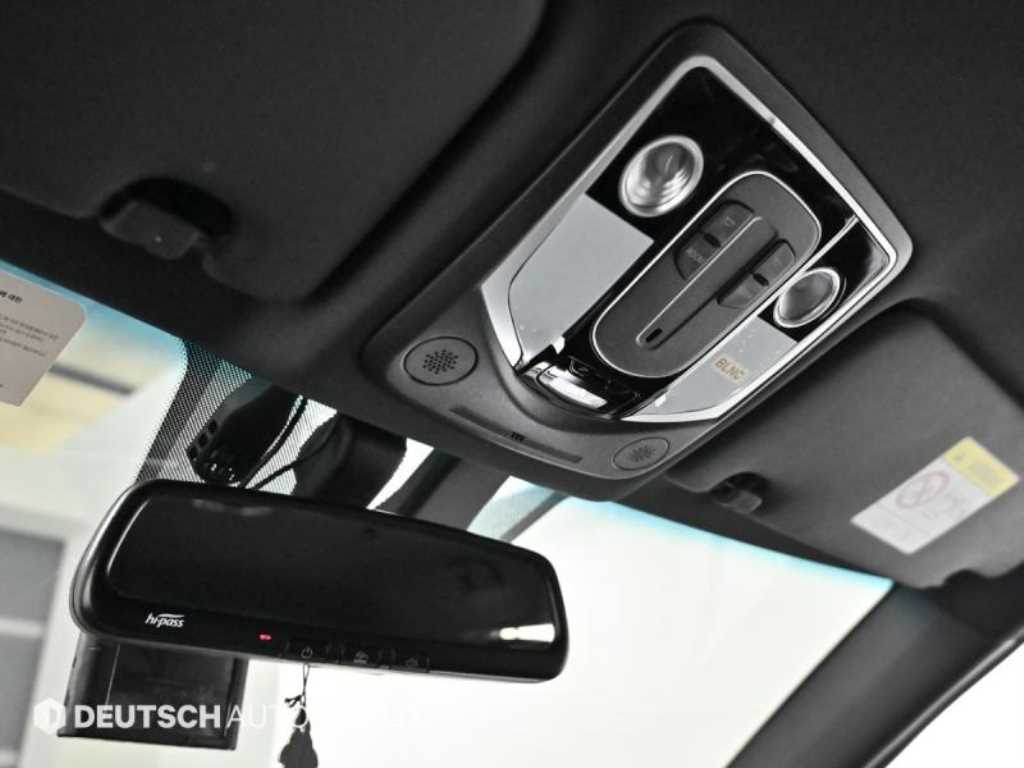 Ssangyong Torres 2024 - Importación desde Corea - HF Imports Iquique - Foto 19