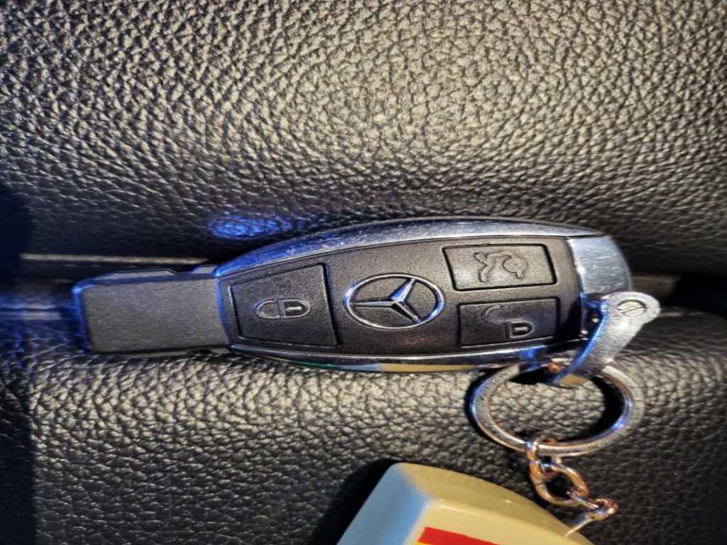 Mercedes Benz CLA Class 2016 Blanco - Importación desde Corea - HF Imports Iquique - Foto 19