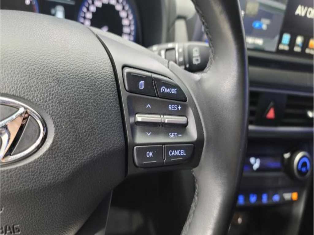 HYUNDAI Kona 2018 - Importación desde Corea - HF Imports Iquique - Foto 19