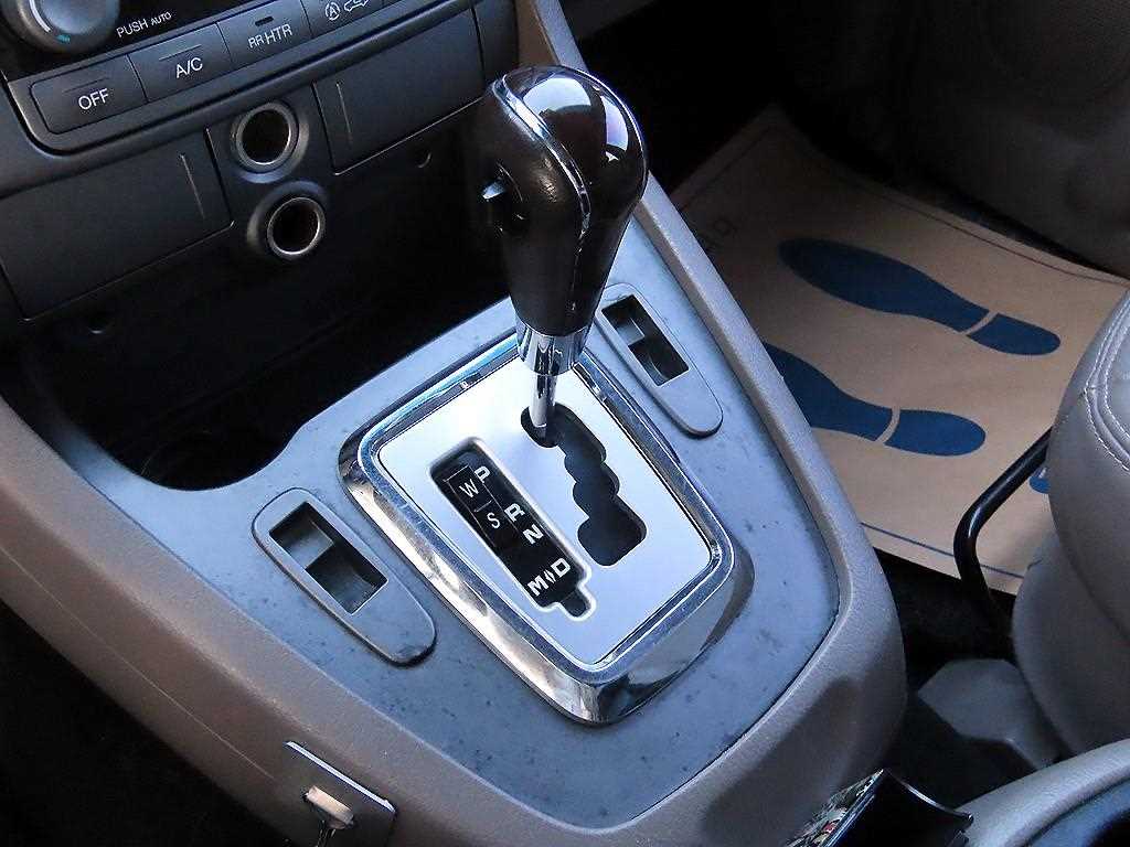 Ssangyong Korando - Vista 10