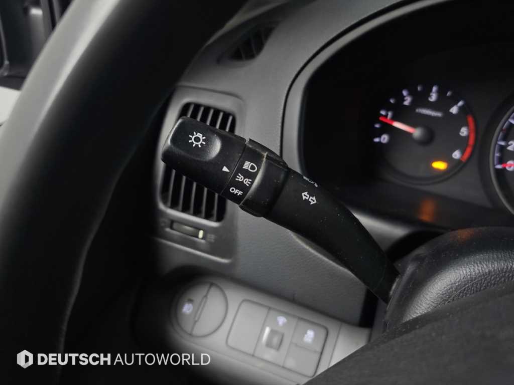 HYUNDAI Starex 2017 Plateado - Importación desde Corea - HF Imports Iquique - Foto 16