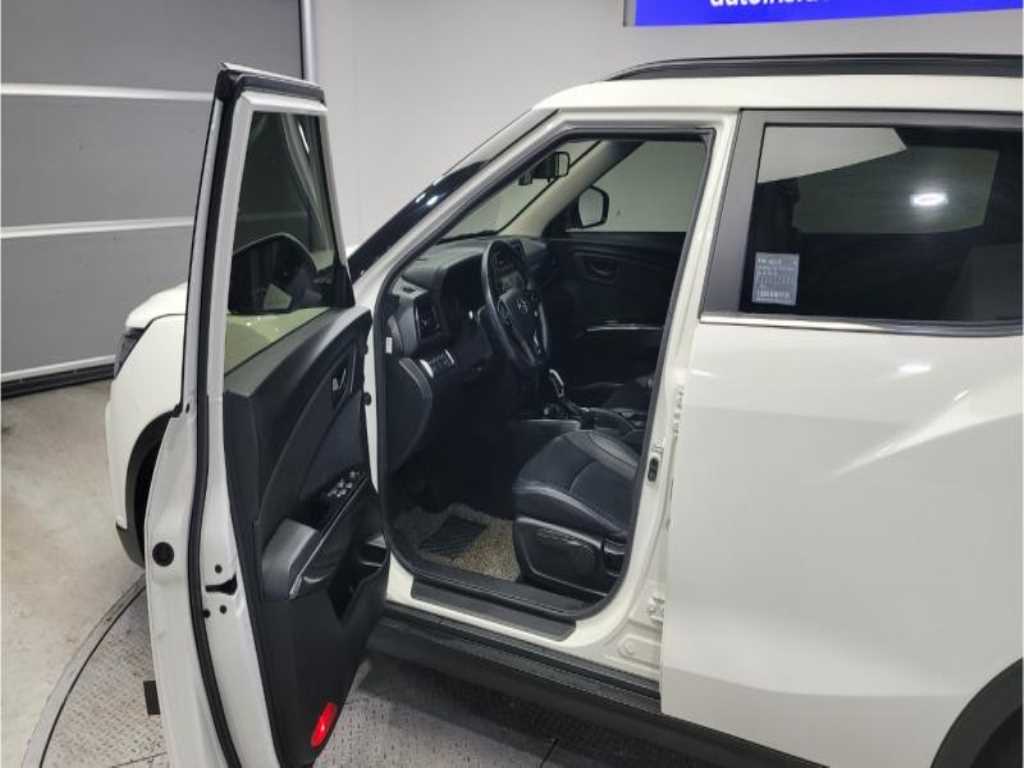 Ssangyong Tivoli 2021 - Importación desde Corea - HF Imports Iquique - Foto 17