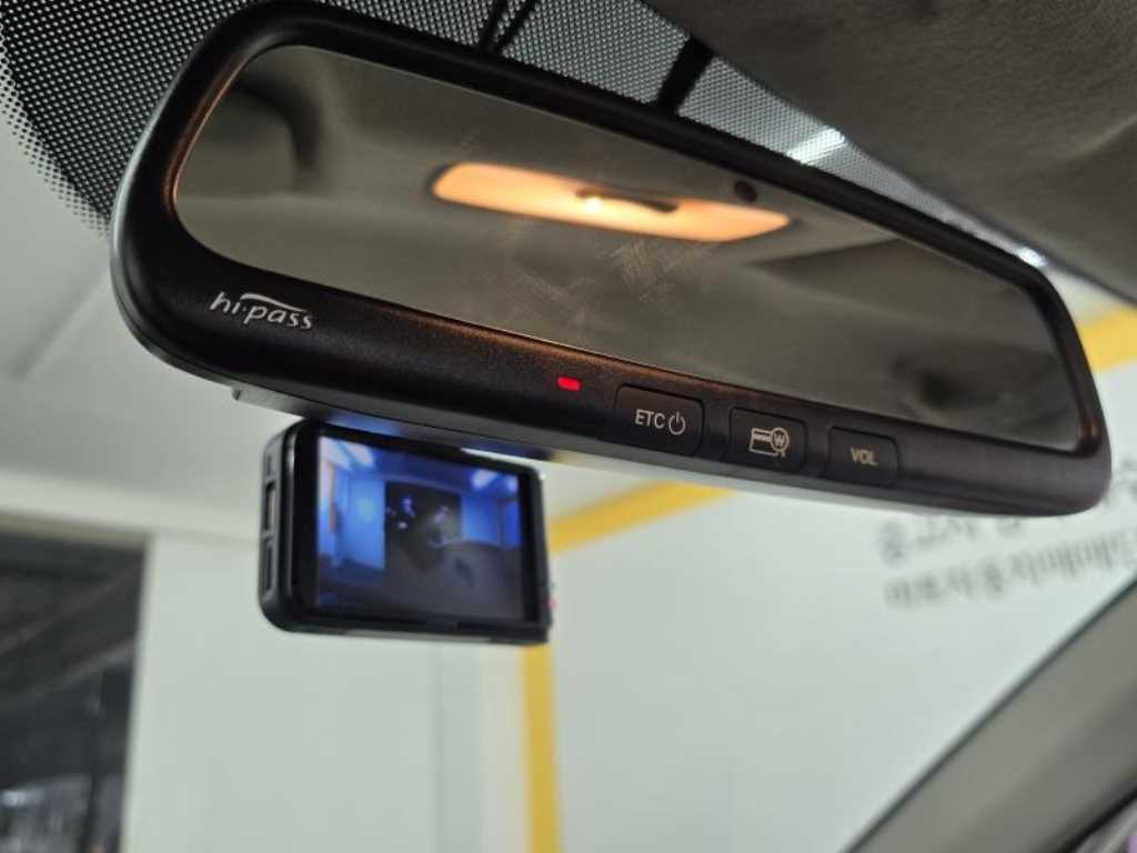 KIA Morning 2016 Gris - Importación desde Corea - HF Imports Iquique - Foto 14