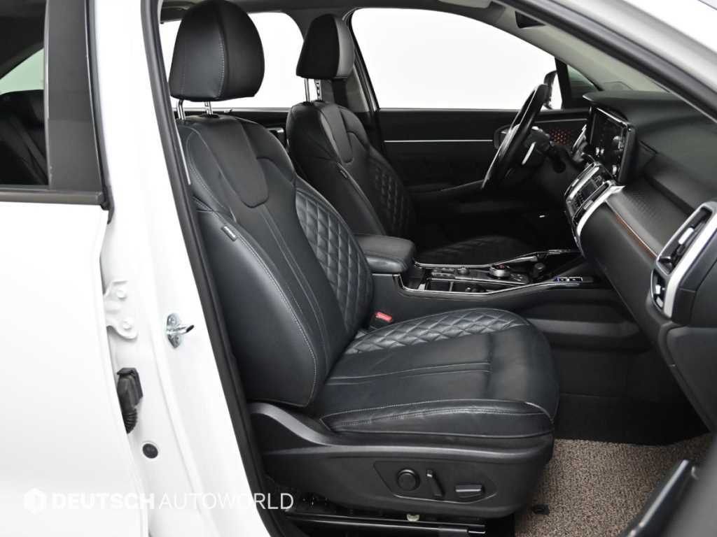 KIA Sorento - Vista 10